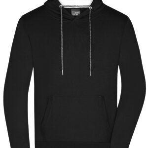 Daiber Men's Club Hoody bedrukken