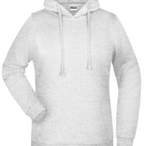 Daiber Ladies' Promo Hoody bedrukken