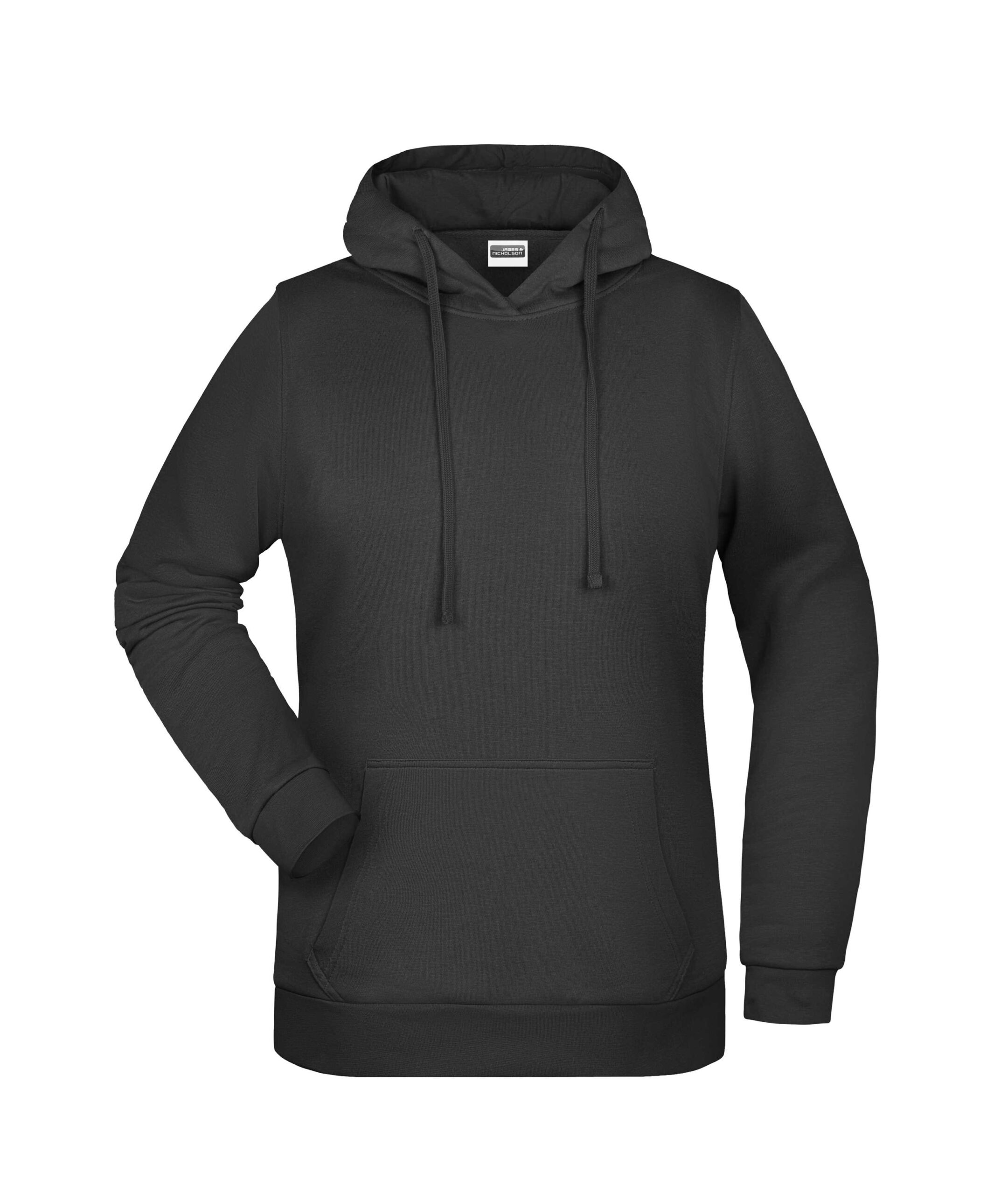 Daiber Ladies' Promo Hoody bedrukken - Afbeelding 2