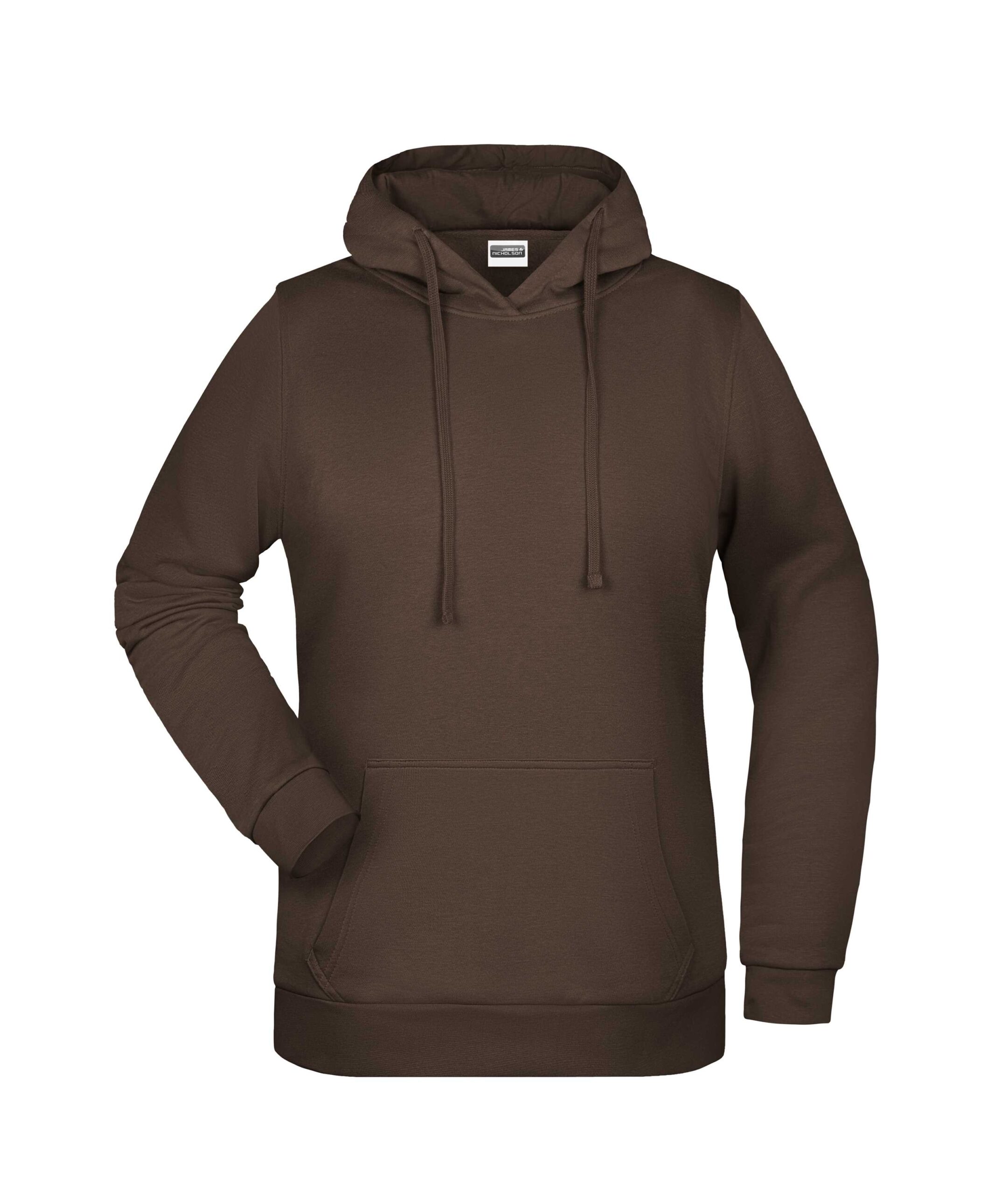 Daiber Ladies' Promo Hoody bedrukken - Afbeelding 3
