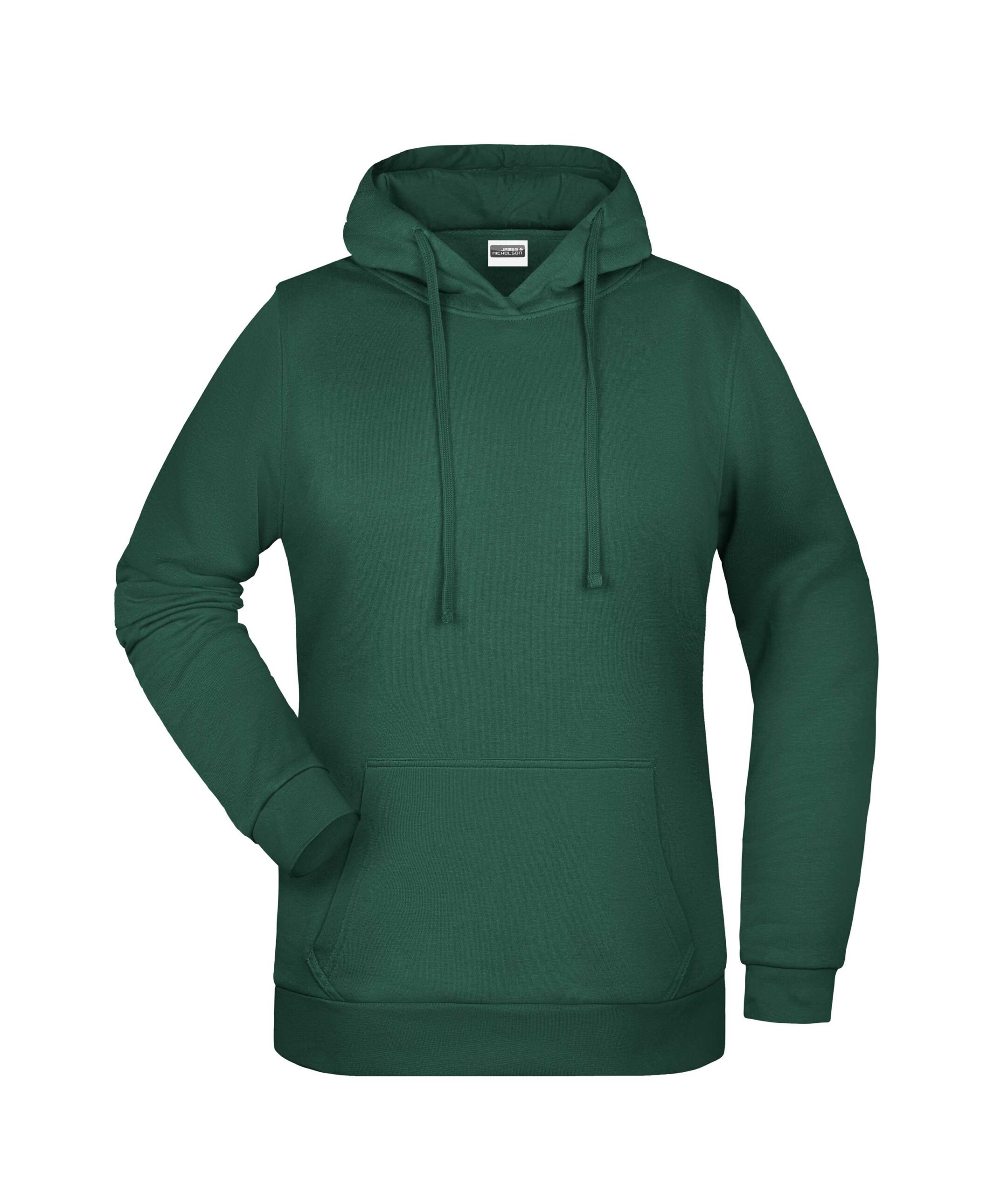 Daiber Ladies' Promo Hoody bedrukken - Afbeelding 4
