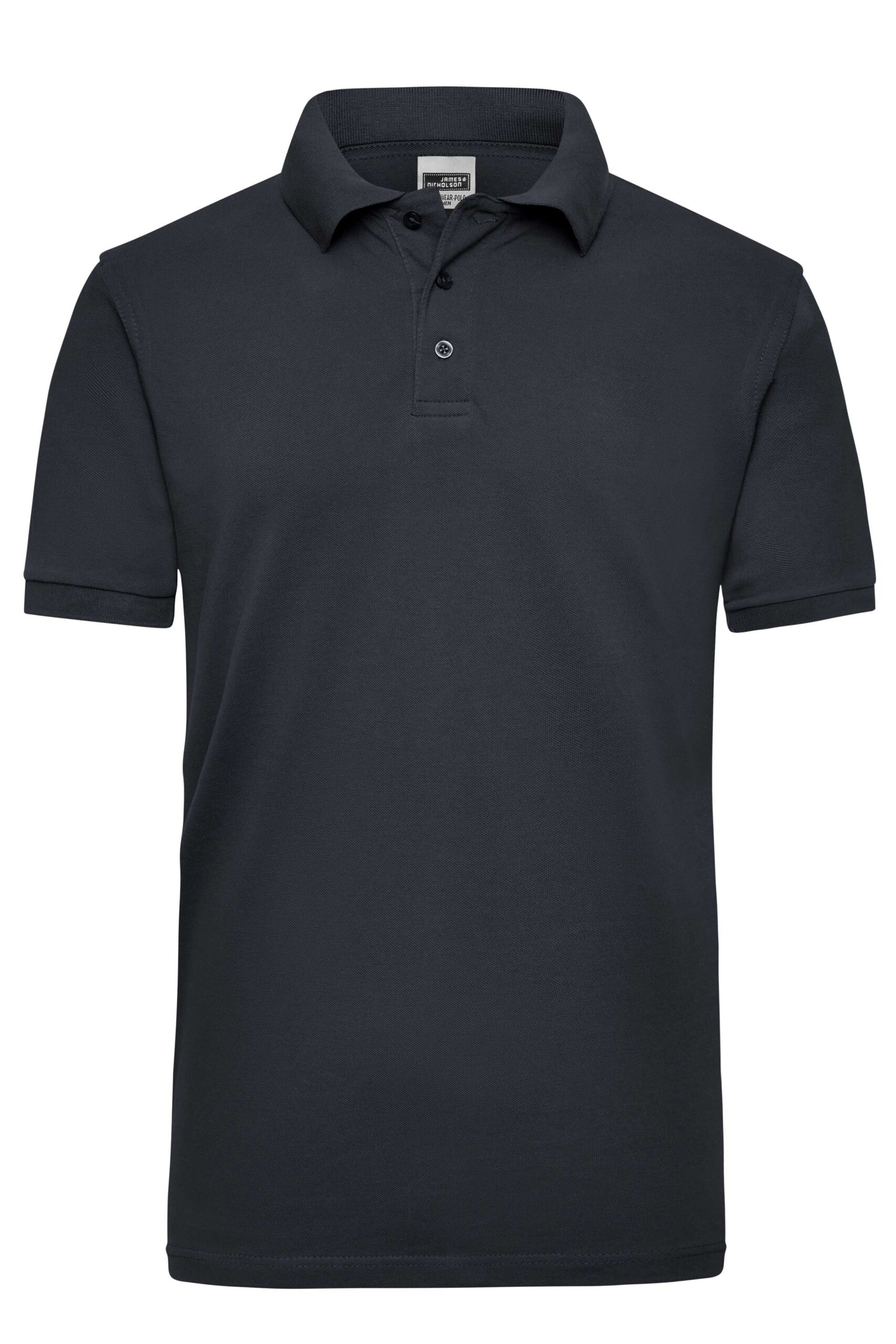 Daiber Workwear Polo Men bedrukken - Afbeelding 2