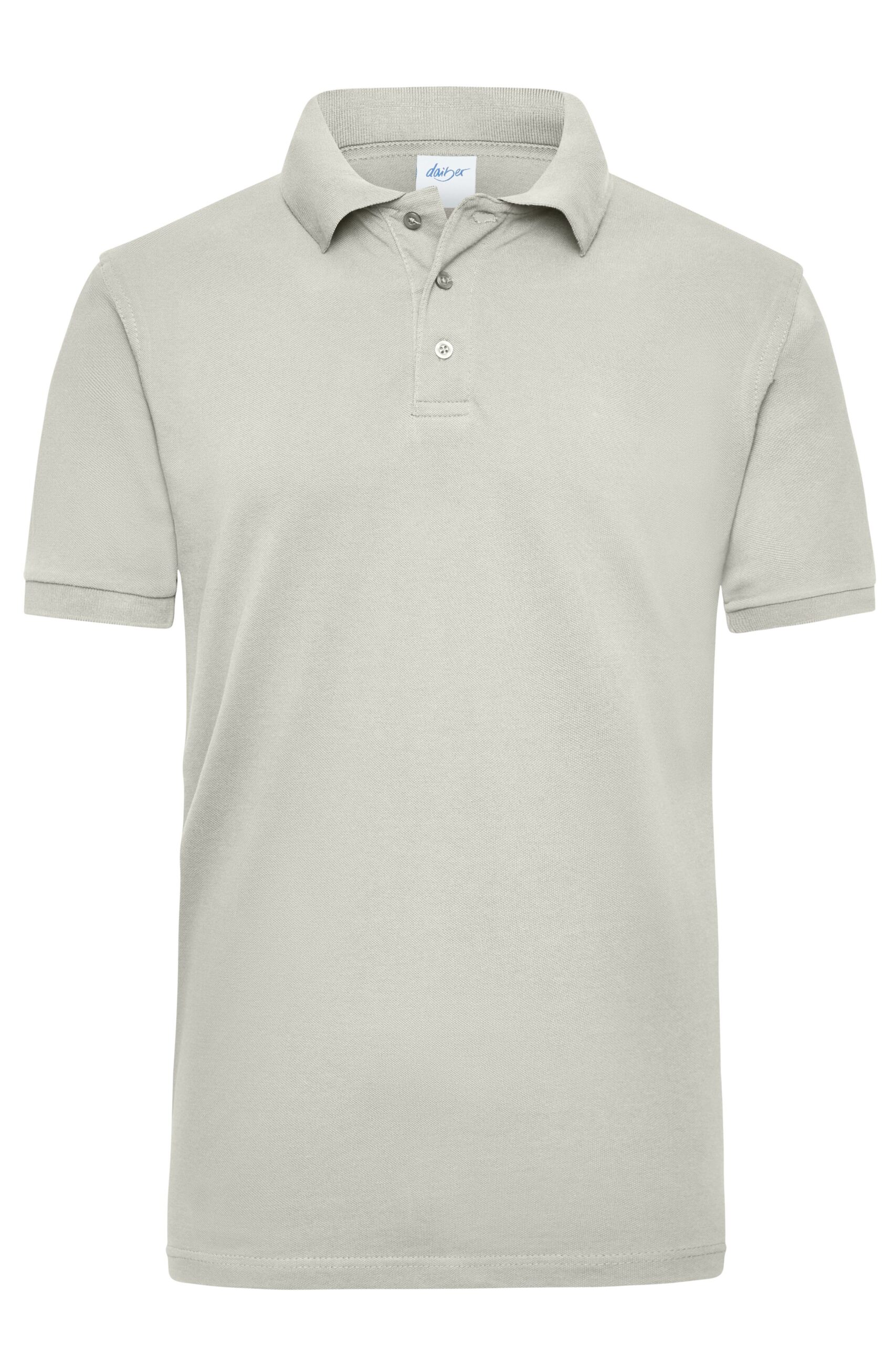 Daiber Workwear Polo Men bedrukken - Afbeelding 3