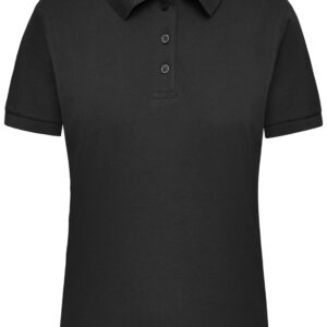 Daiber Workwear Polo Women bedrukken