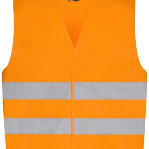 Daiber Safety Vest Kids bedrukken