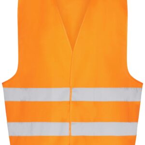 Daiber Safety Vest Adults bedrukken
