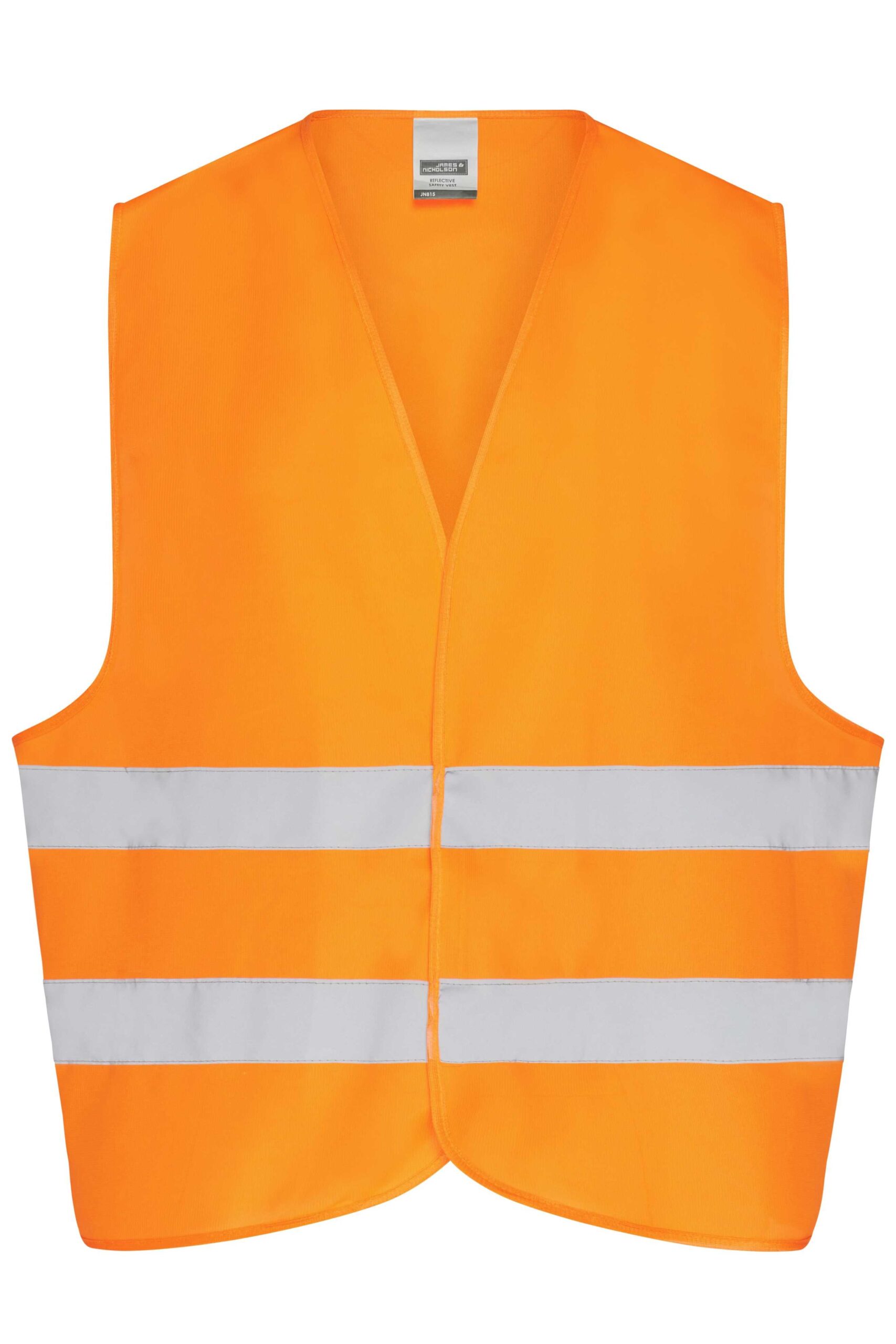 Daiber Safety Vest Adults bedrukken