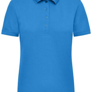 Daiber Ladies' Workwear Polo bedrukken