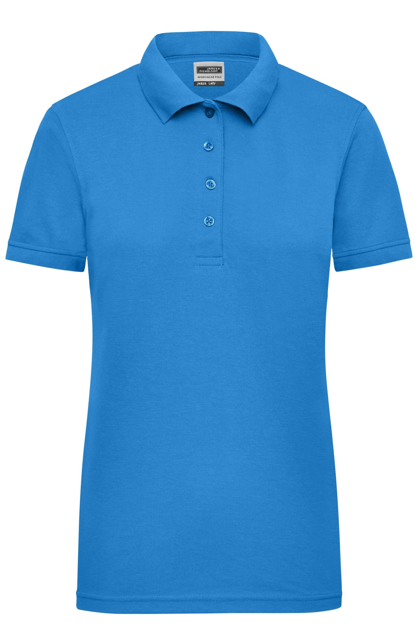 Daiber Ladies' Workwear Polo bedrukken