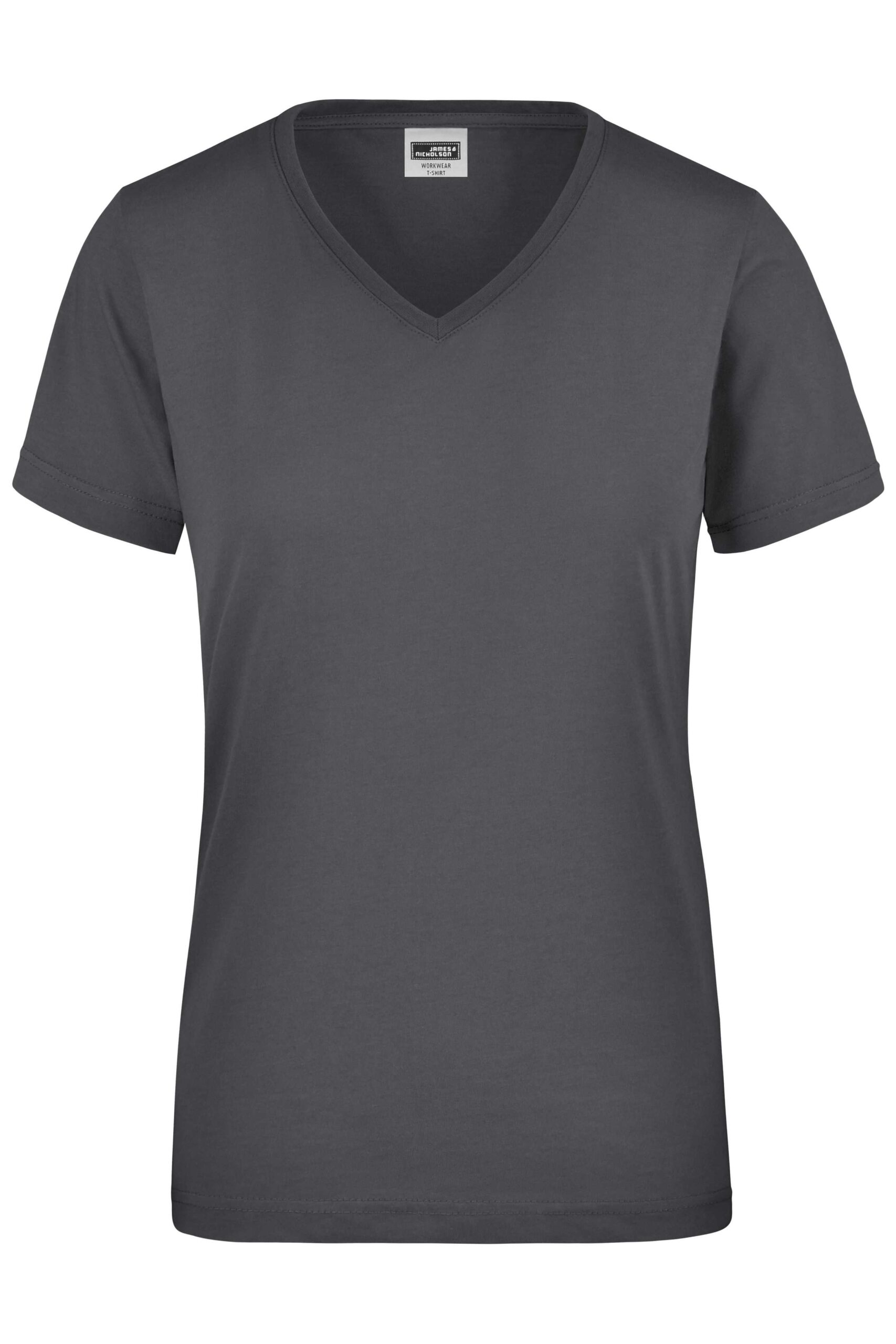 Daiber Ladies' Workwear T-Shirt bedrukken - Afbeelding 4