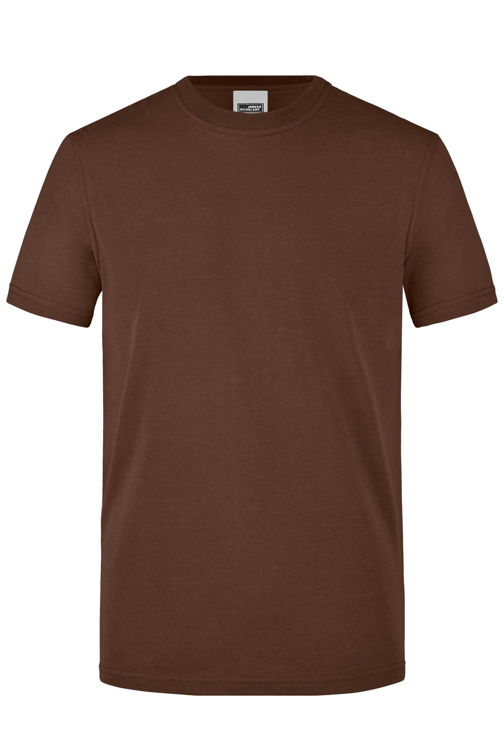 Daiber Men's Workwear T-Shirt bedrukken - Afbeelding 3