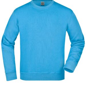 Daiber Workwear Sweatshirt bedrukken