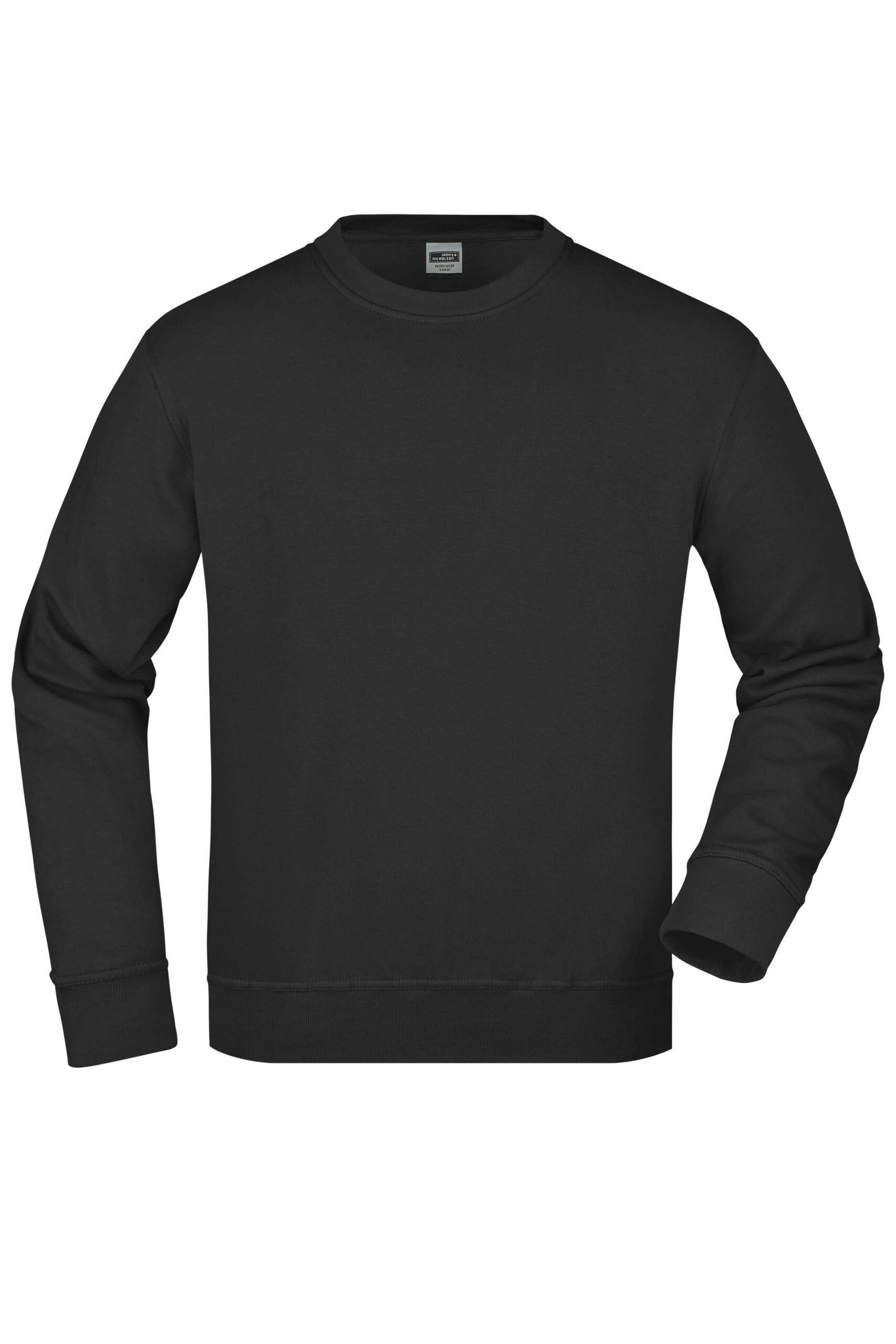 Daiber Workwear Sweatshirt bedrukken - Afbeelding 2
