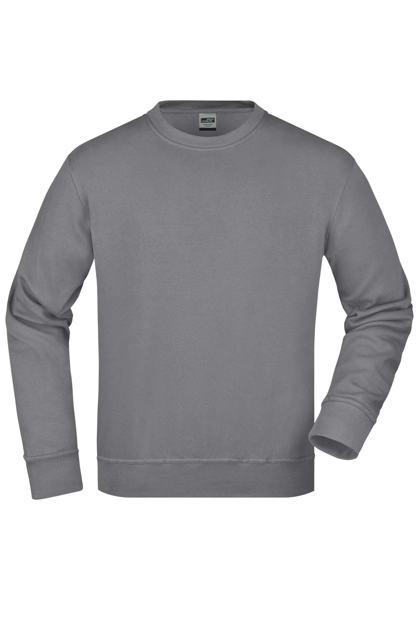 Daiber Workwear Sweatshirt bedrukken - Afbeelding 4