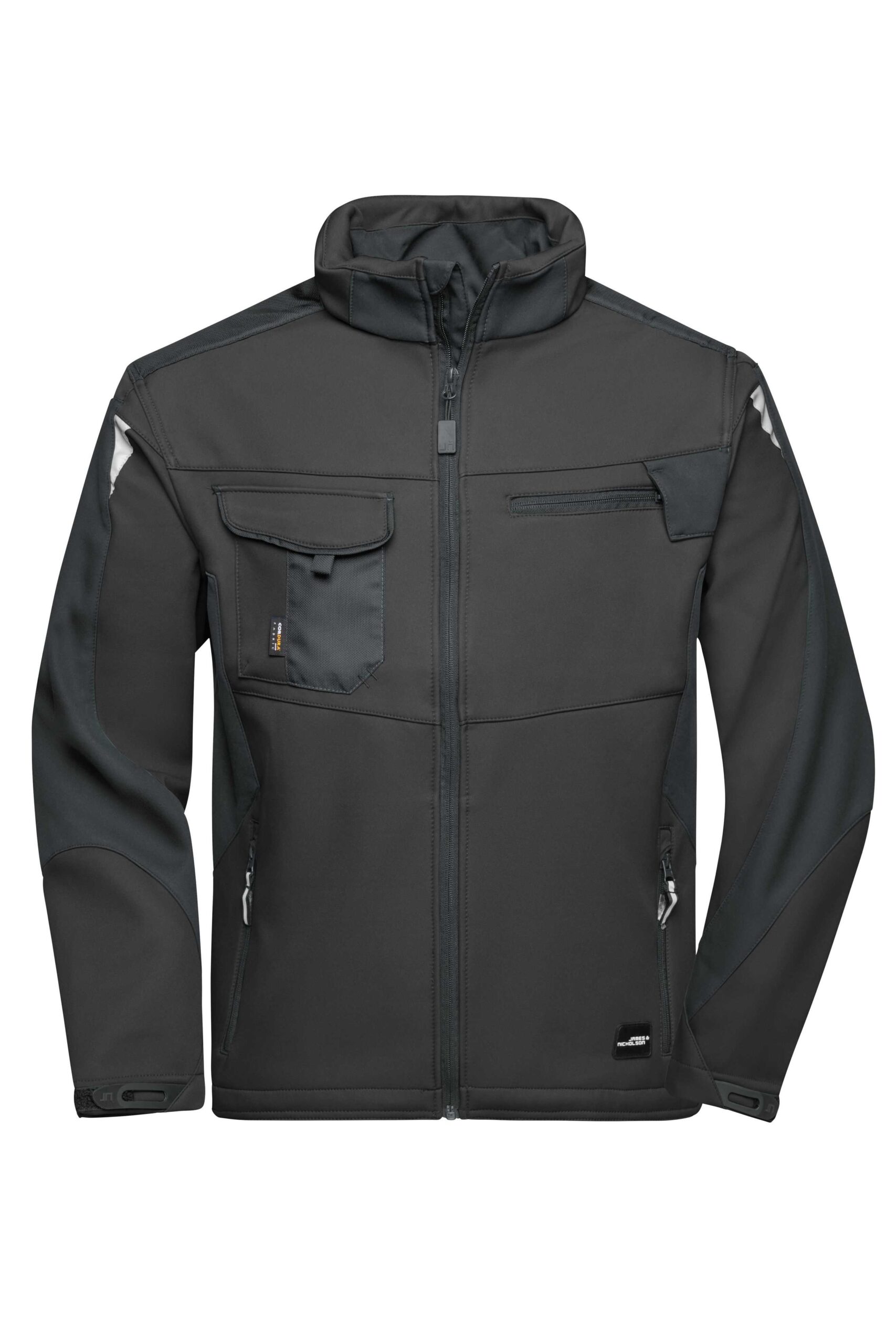 Daiber Workwear Softshell Jacket - STRONG - bedrukken