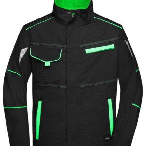 Daiber Workwear Jacket - COLOR - bedrukken