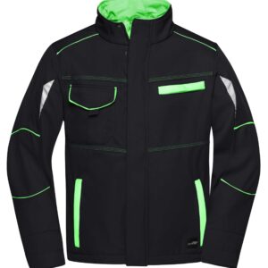Daiber Workwear Softshell Jacket - COLOR - bedrukken