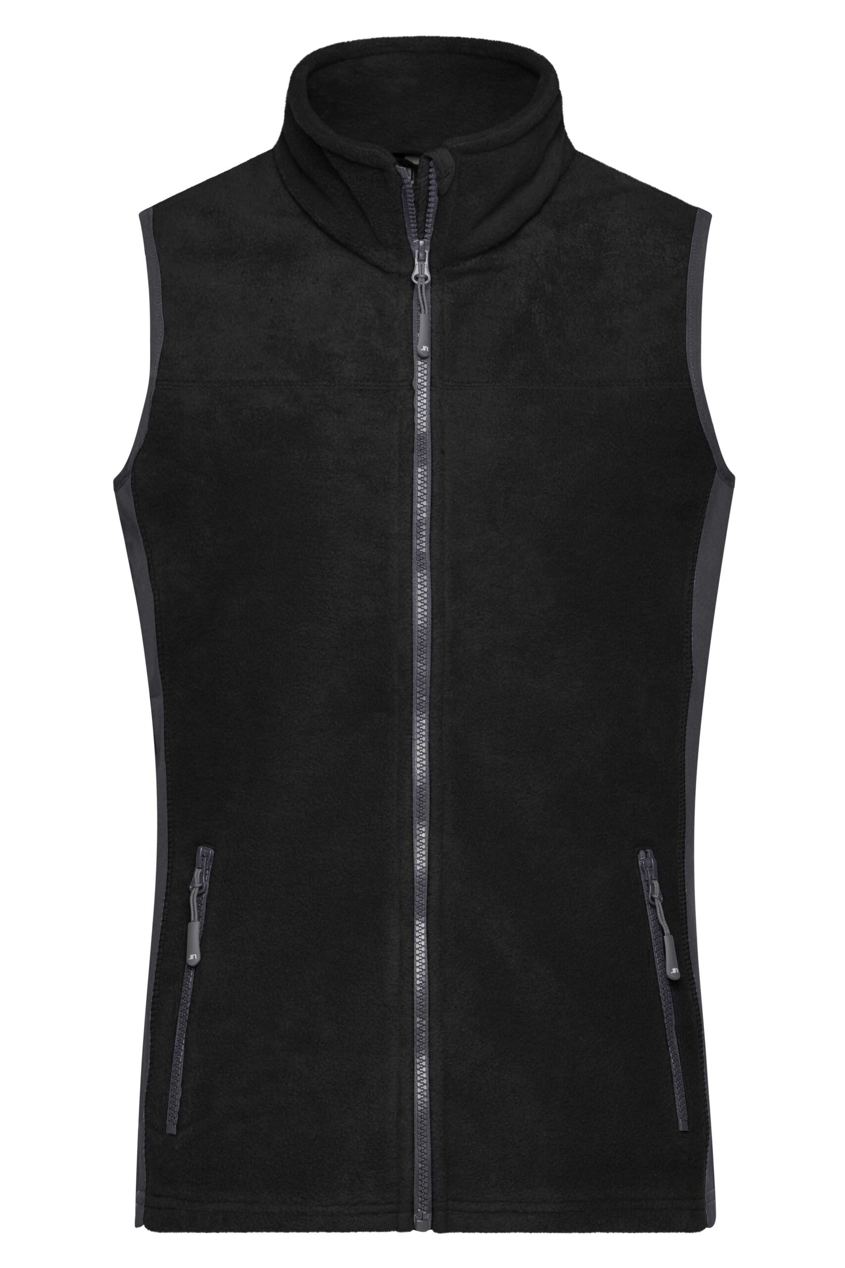 Daiber Ladies' Workwear Fleece Vest - STRONG - bedrukken