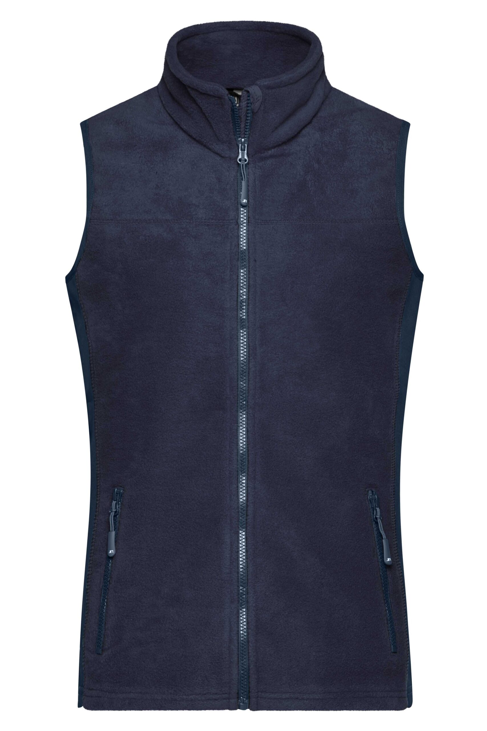 Daiber Ladies' Workwear Fleece Vest - STRONG - bedrukken - Afbeelding 4