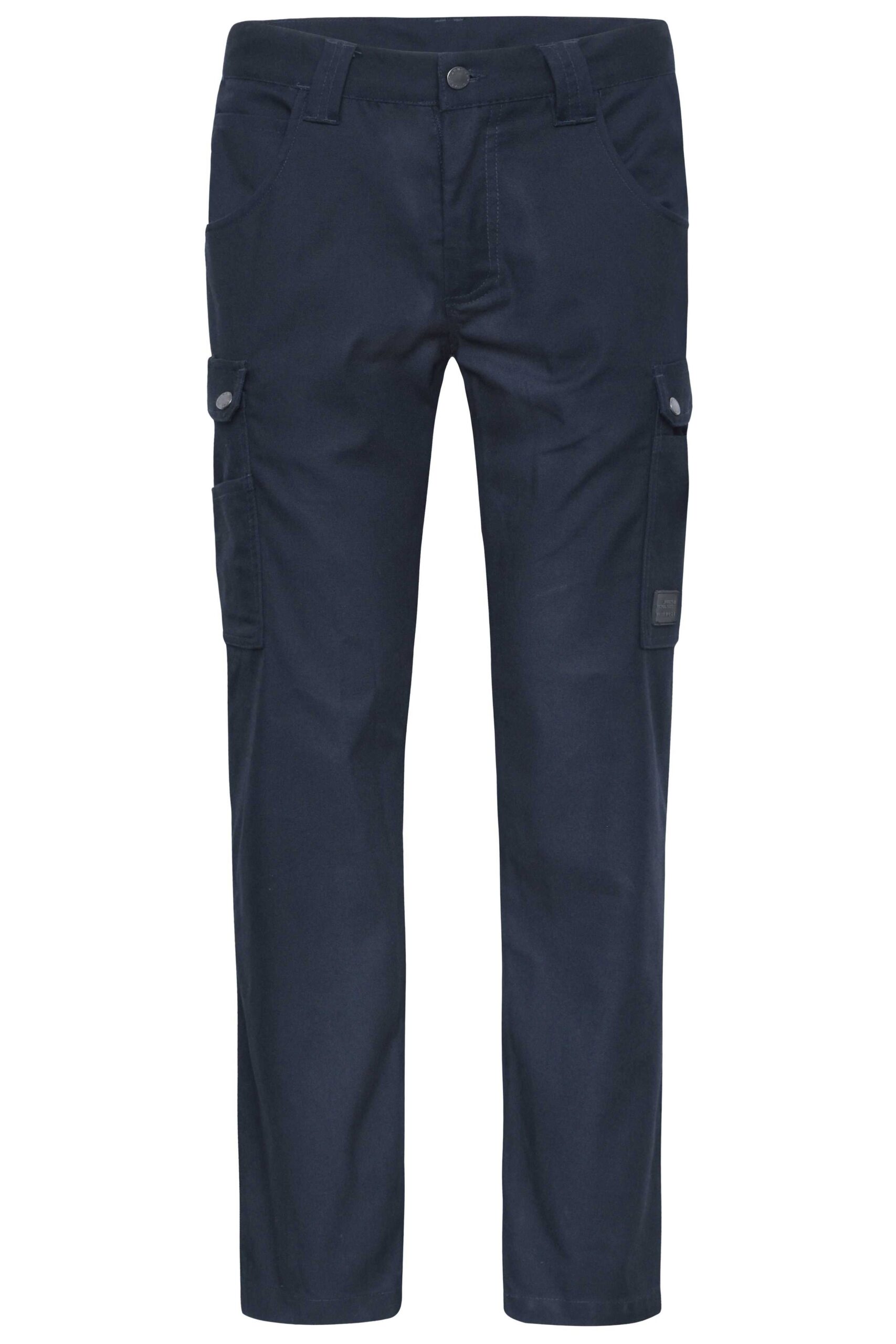 Daiber Workwear Cargo Pants bedrukken - Afbeelding 2