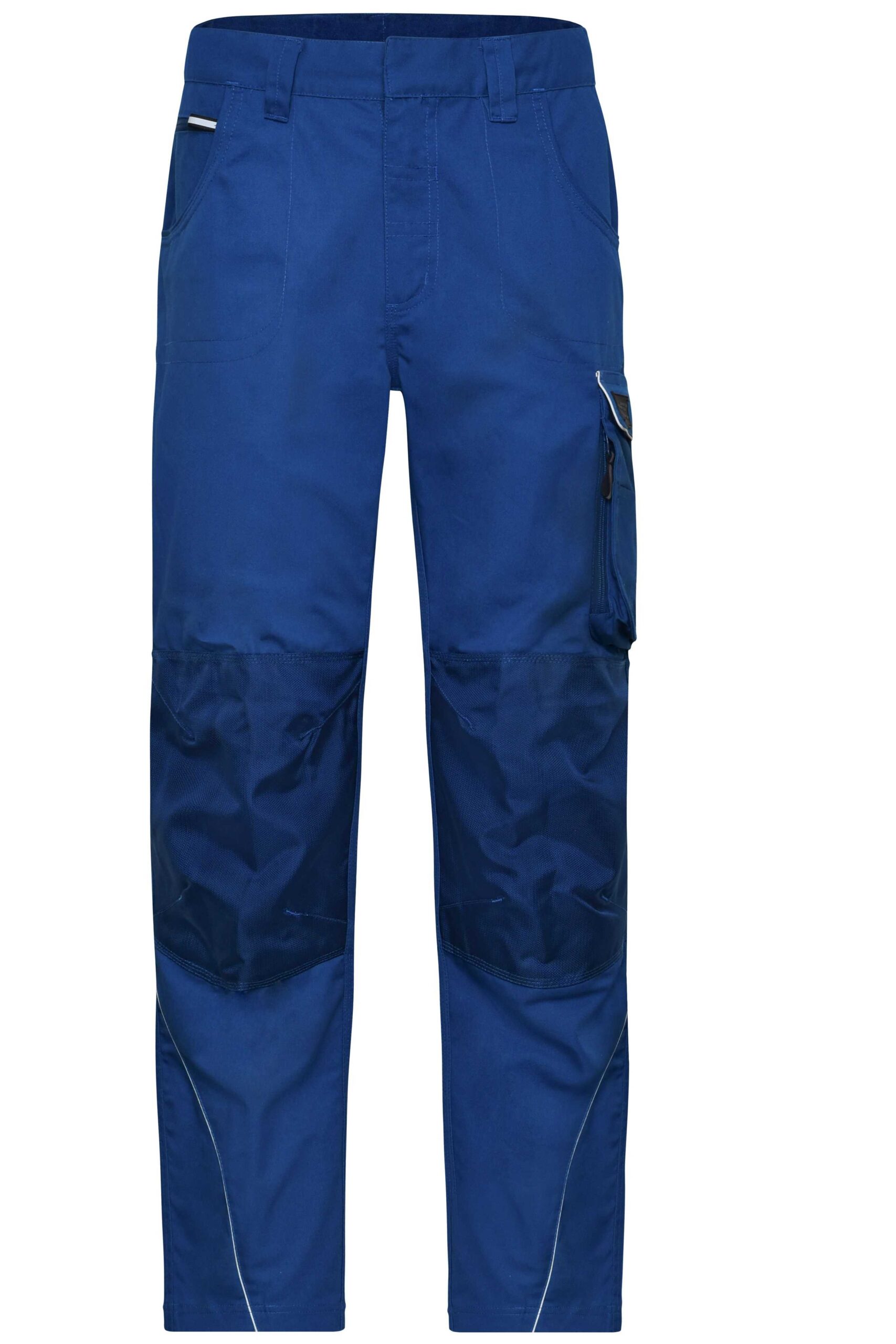 Daiber Workwear Pants - SOLID - bedrukken - Afbeelding 3