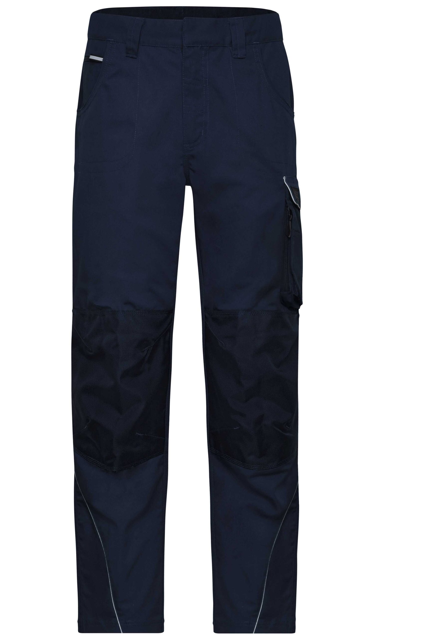 Daiber Workwear Pants - SOLID - bedrukken - Afbeelding 4