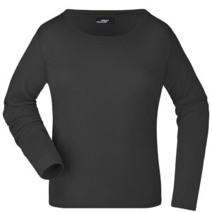 Daiber Ladies' Shirt Long-Sleeved Medium bedrukken