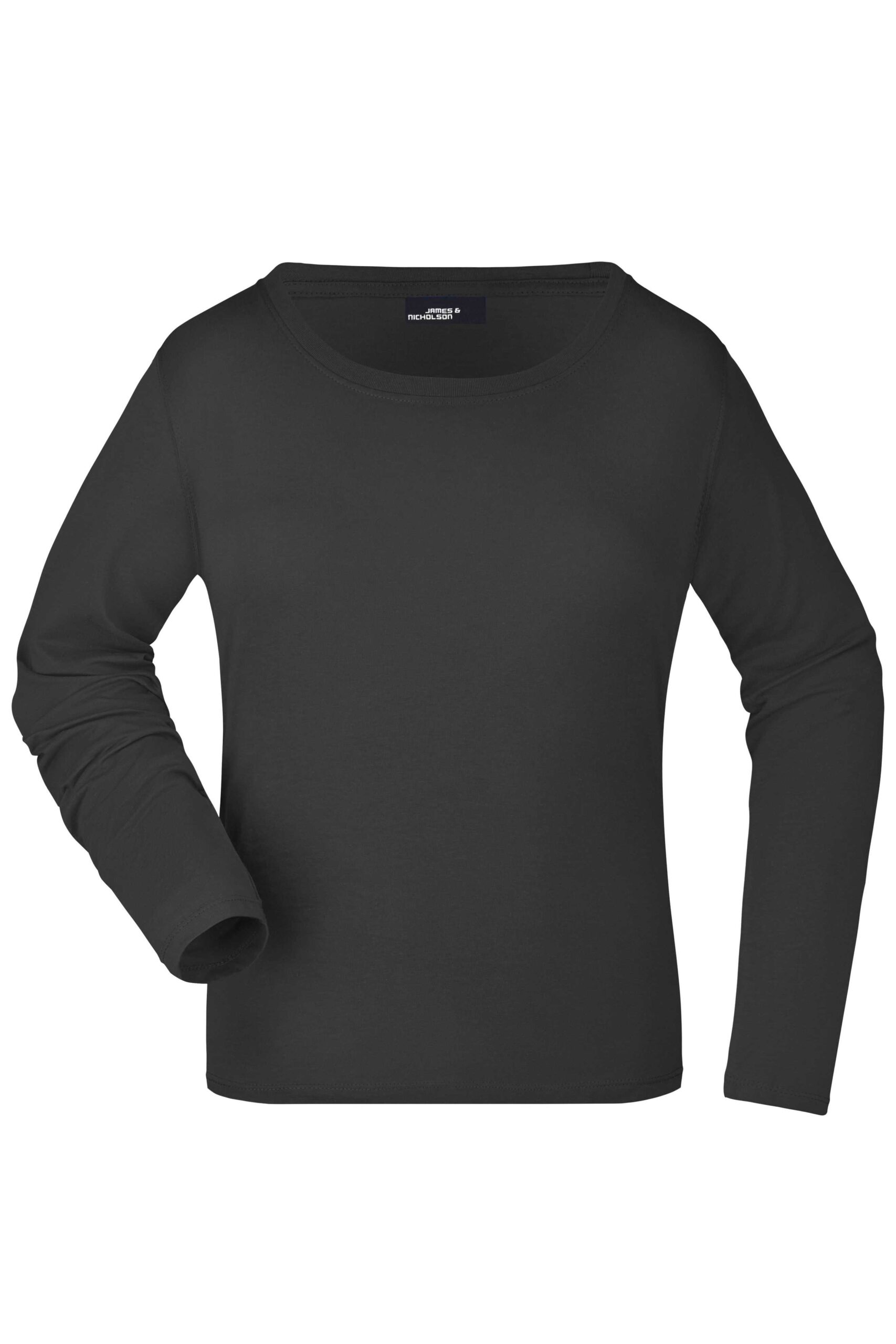 Daiber Ladies' Shirt Long-Sleeved Medium bedrukken