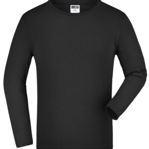 Daiber Junior Shirt Long-Sleeved Medium bedrukken