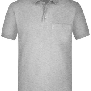 Daiber Men's Polo Pocket bedrukken