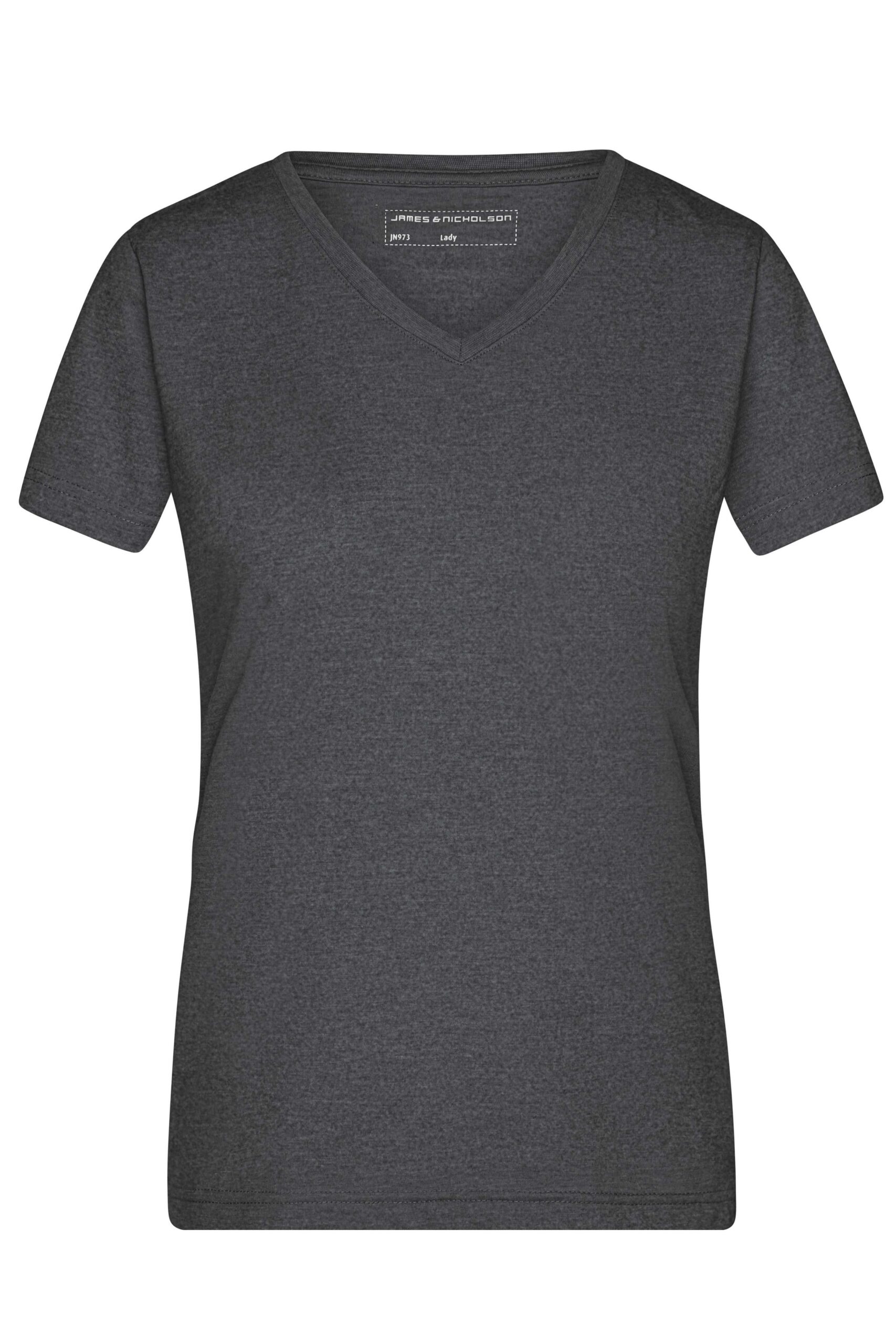 Daiber Ladies' Heather T-Shirt bedrukken