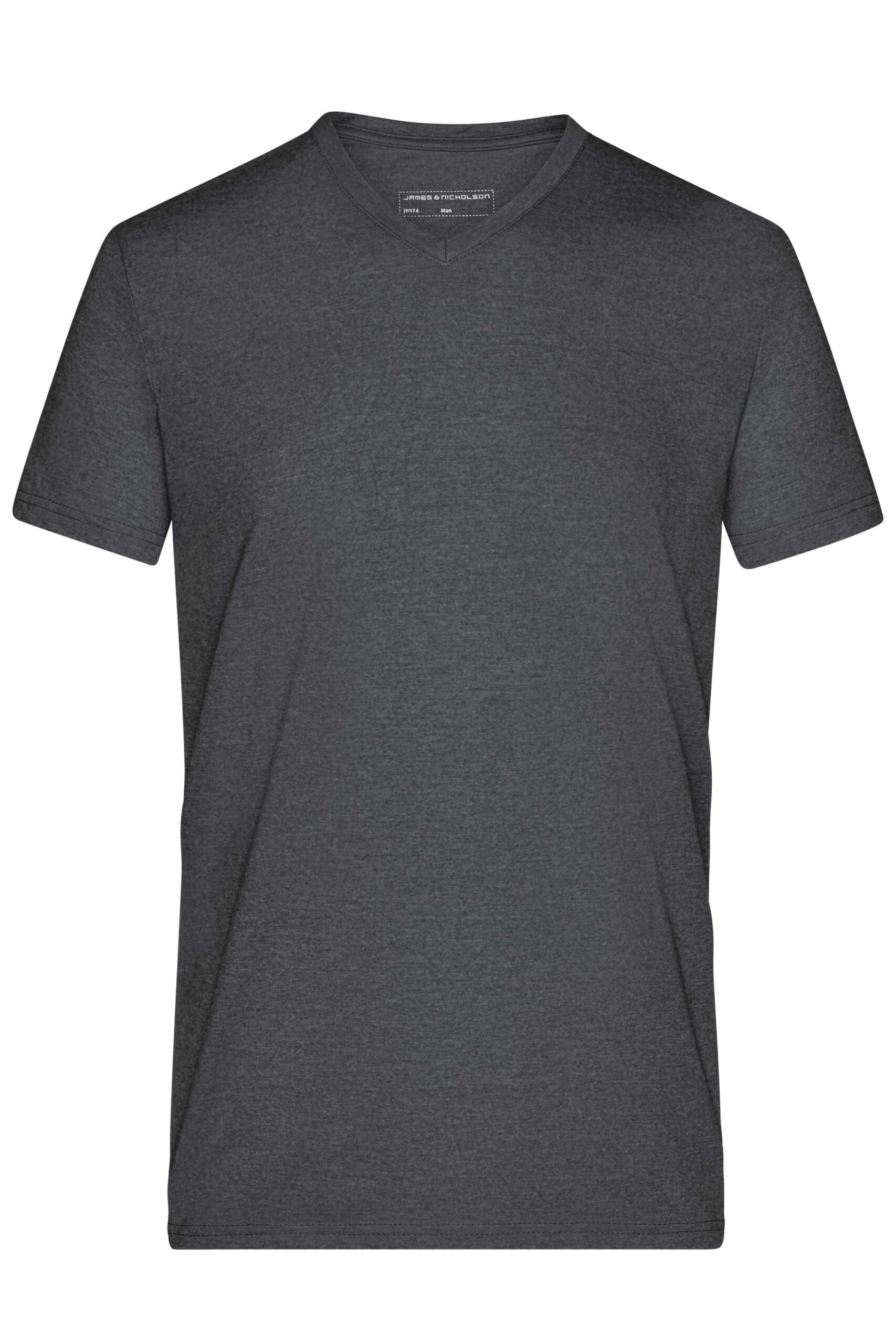 Daiber Men's Heather T-Shirt bedrukken