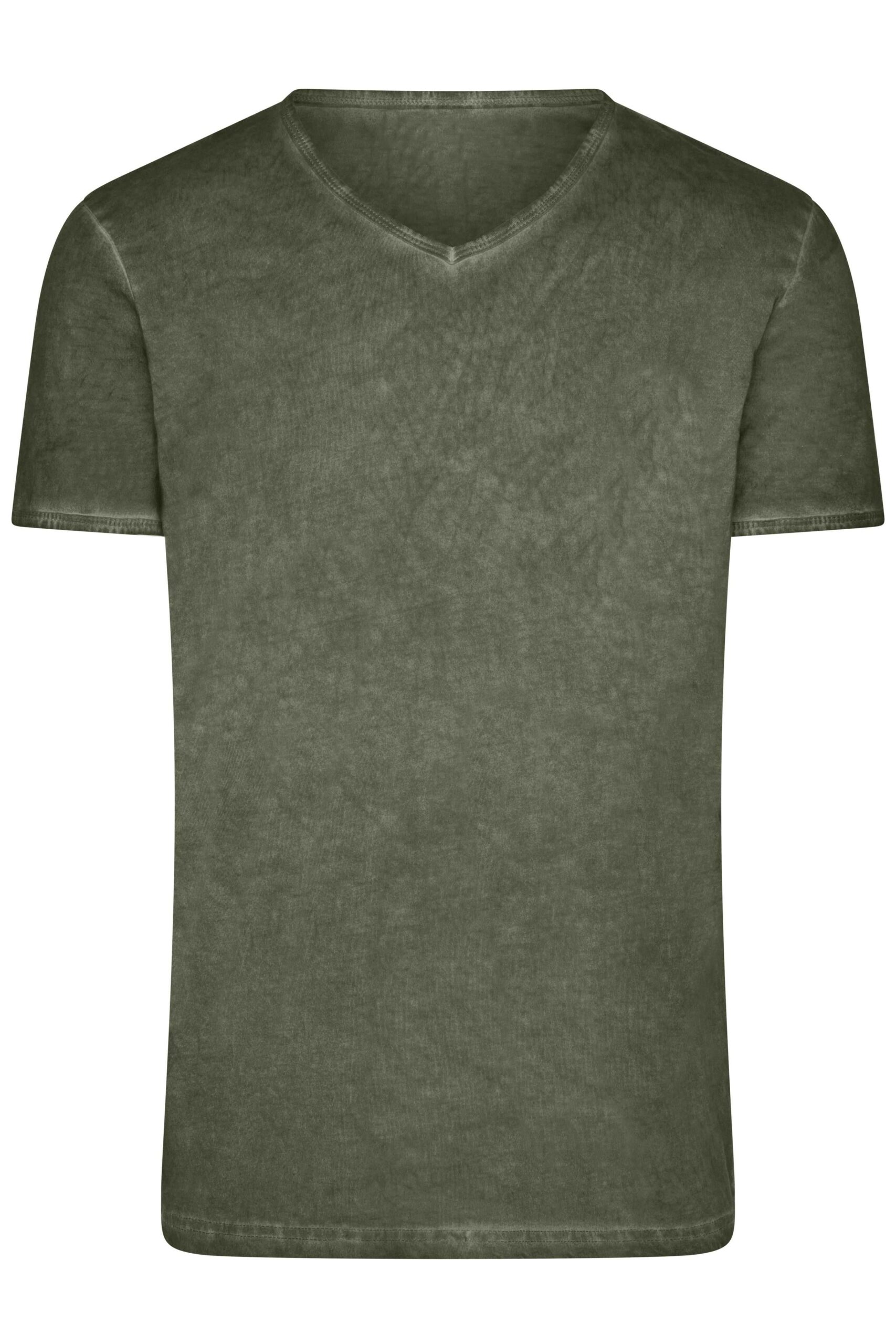 Daiber Men's Gipsy T-Shirt bedrukken - Afbeelding 2