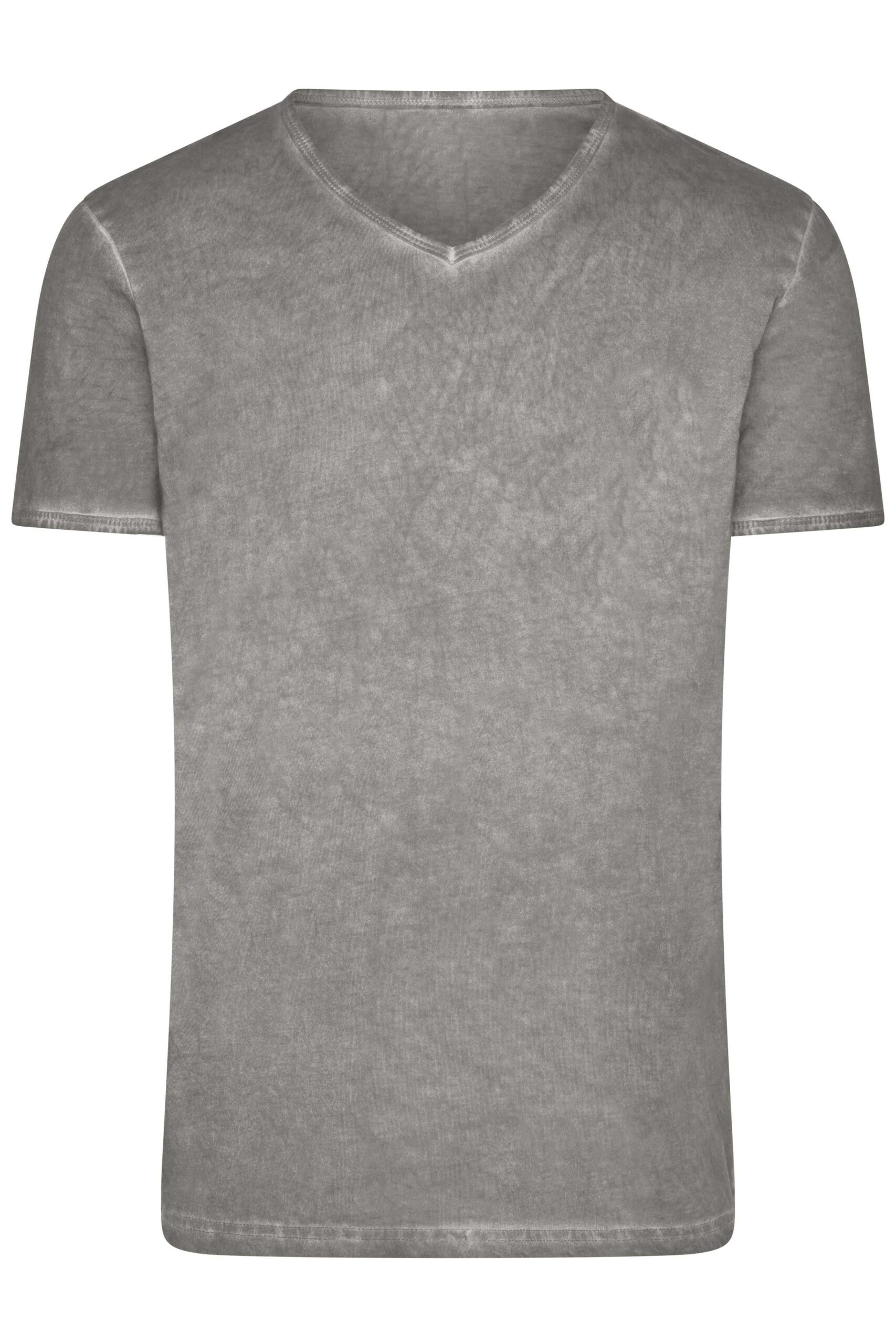 Daiber Men's Gipsy T-Shirt bedrukken - Afbeelding 4