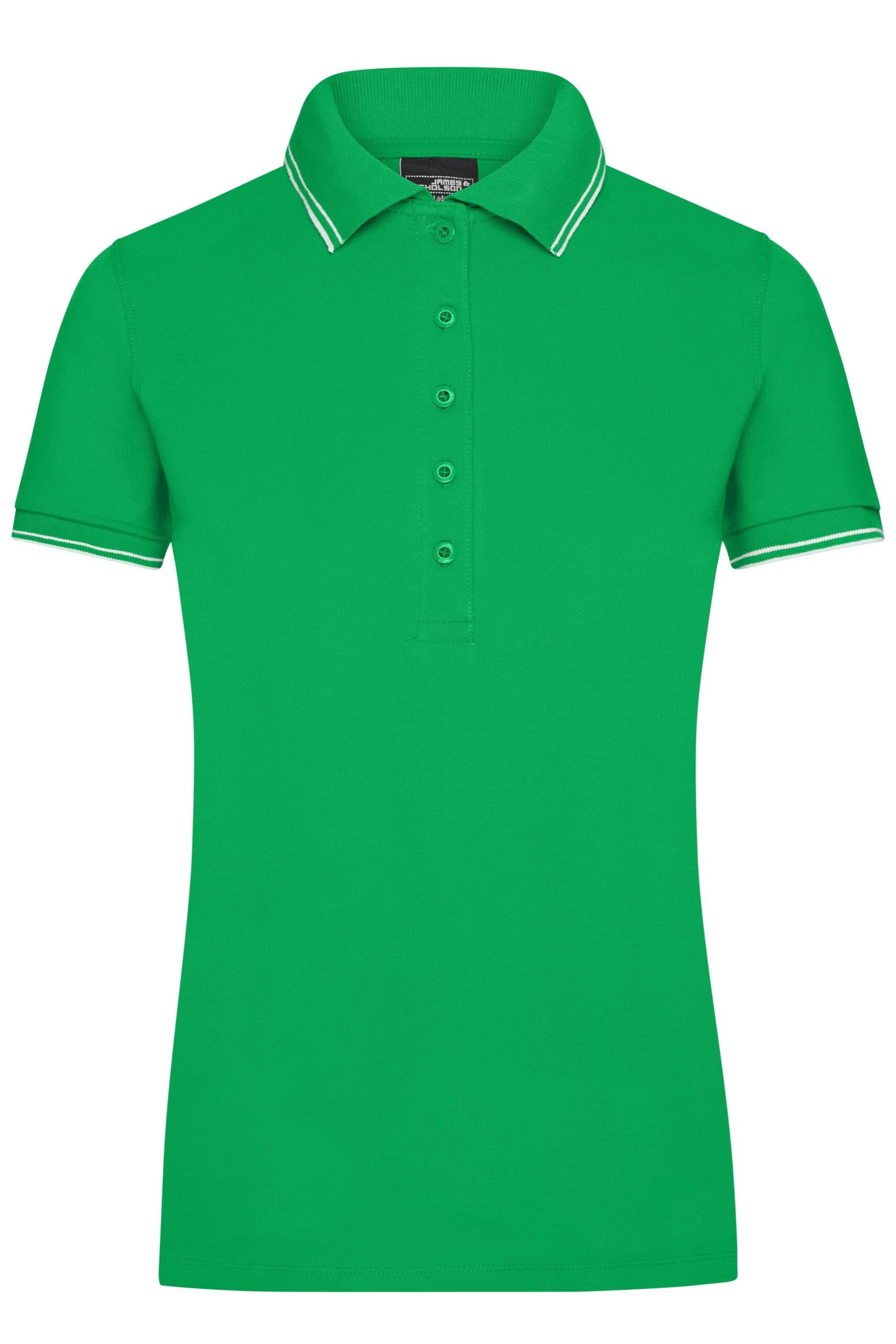 Daiber Ladies' Polo bedrukken - Afbeelding 2