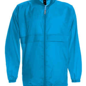 B&C Unisex Jacket Sirocco bedrukken