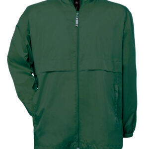 B&C Unisex Jacket Air bedrukken