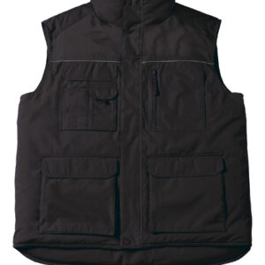 B&C Expert Pro Bodywarmer bedrukken