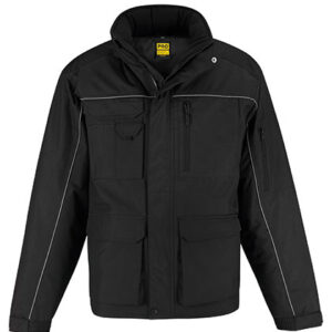 B&C Jacket Shelter Pro bedrukken