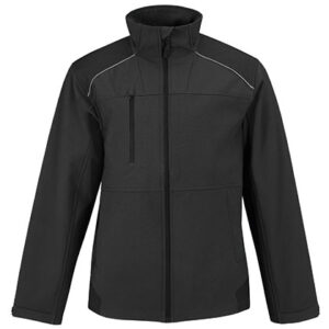 B&C Jacket Shield Softshell Pro bedrukken