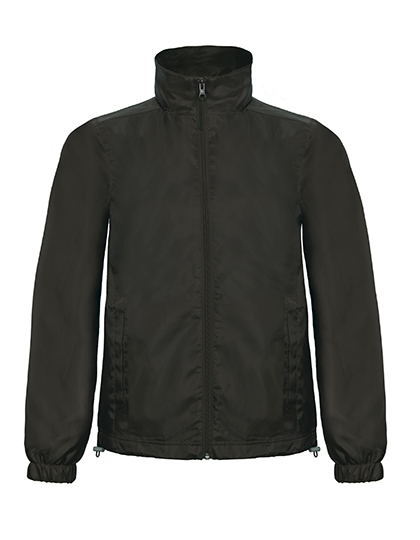B&C Windjacket ID.601 bedrukken