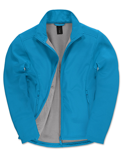 B&C Men´s Jacket Softshell ID.701 bedrukken