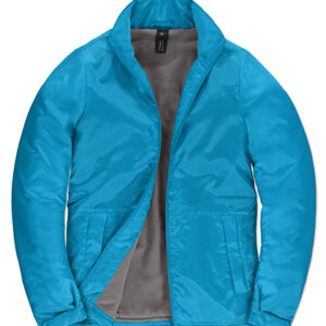 B&C Women´s Jacket Multi-Active bedrukken