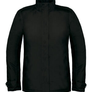 B&C Women´s Jacket Real+ bedrukken