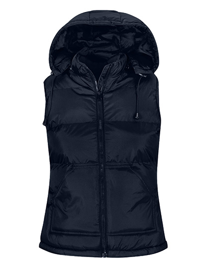 B&C Women´s Bodywarmer Zen+ bedrukken - Afbeelding 2
