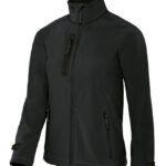 B&C Women´s X-Lite Softshell bedrukken
