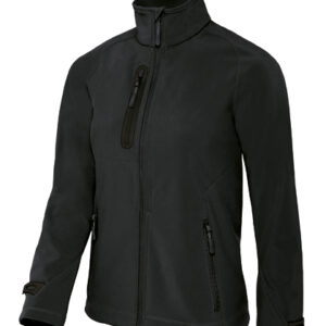 B&C Women´s X-Lite Softshell bedrukken