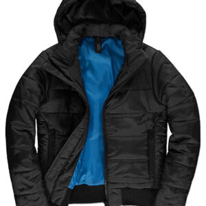 B&C Women´s Jacket Superhood bedrukken