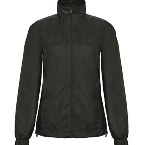 B&C Women´s Windjacket ID.601 bedrukken