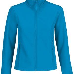 B&C Women´s Jacket Softshell ID.701 bedrukken